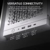 Corsair Obudowa FRAME 4000D RS White Mid Tower ATX